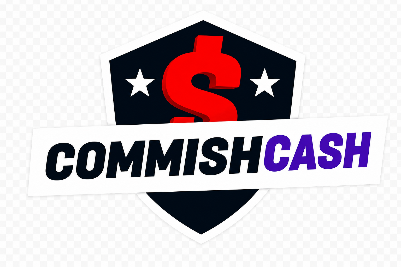 CommishCash badge
