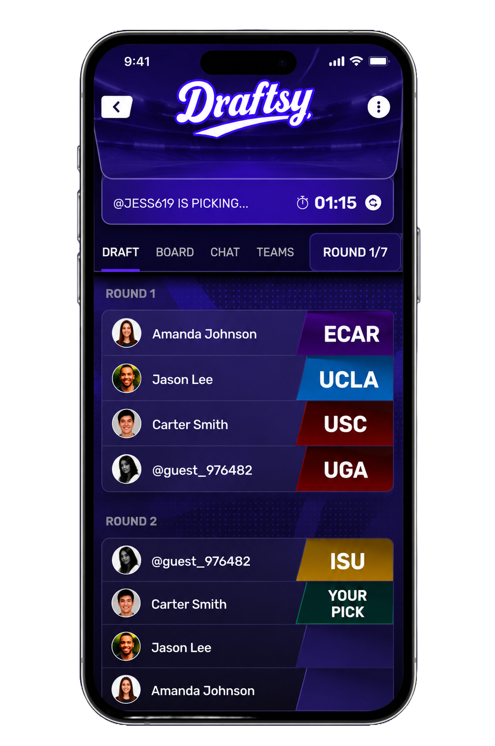 phone mock up