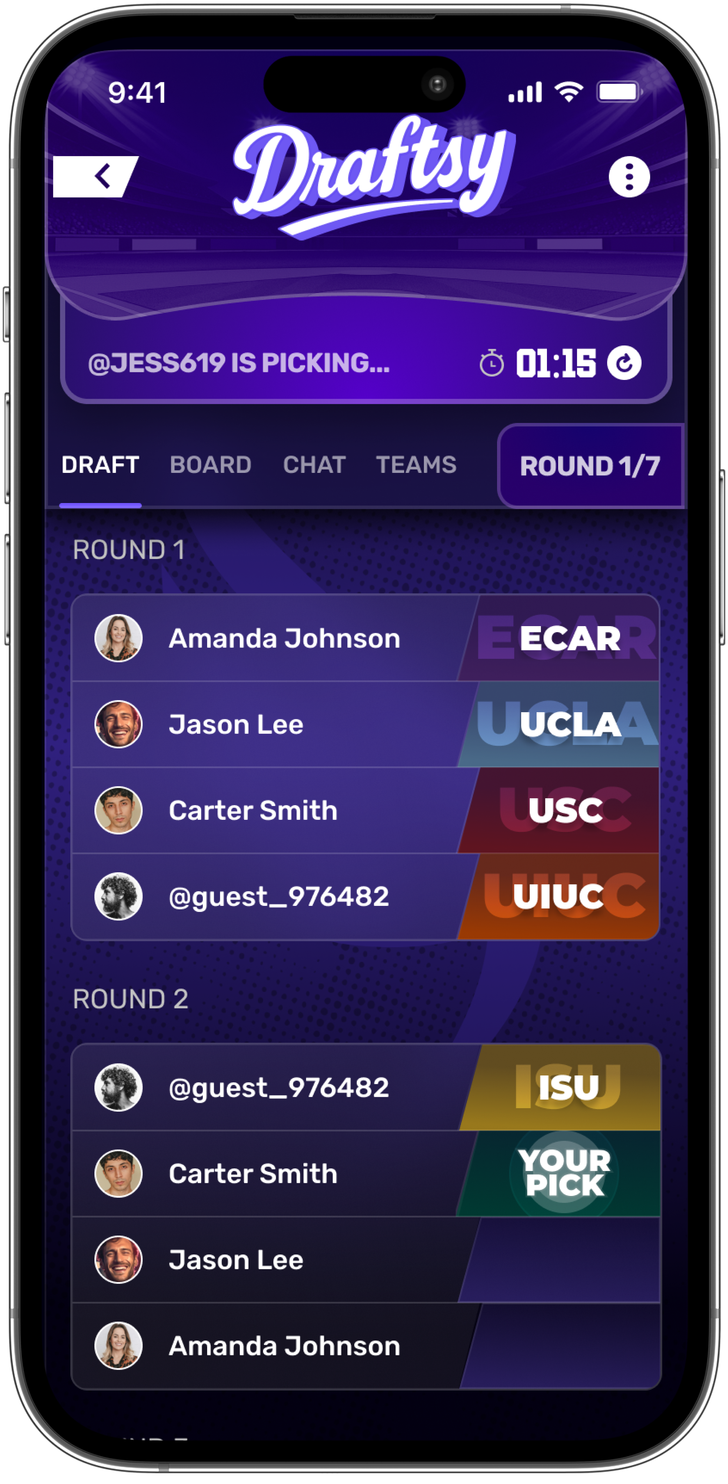 phone mock up