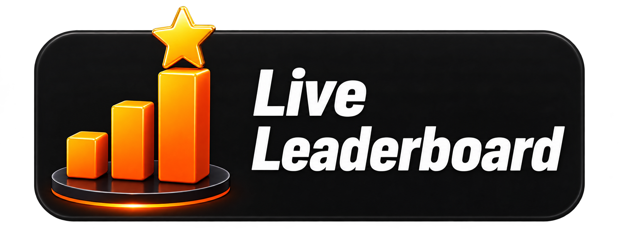 Live leaderboard - see where you stand