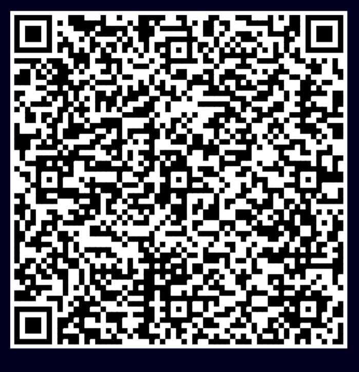 Scan to play the Mega Game