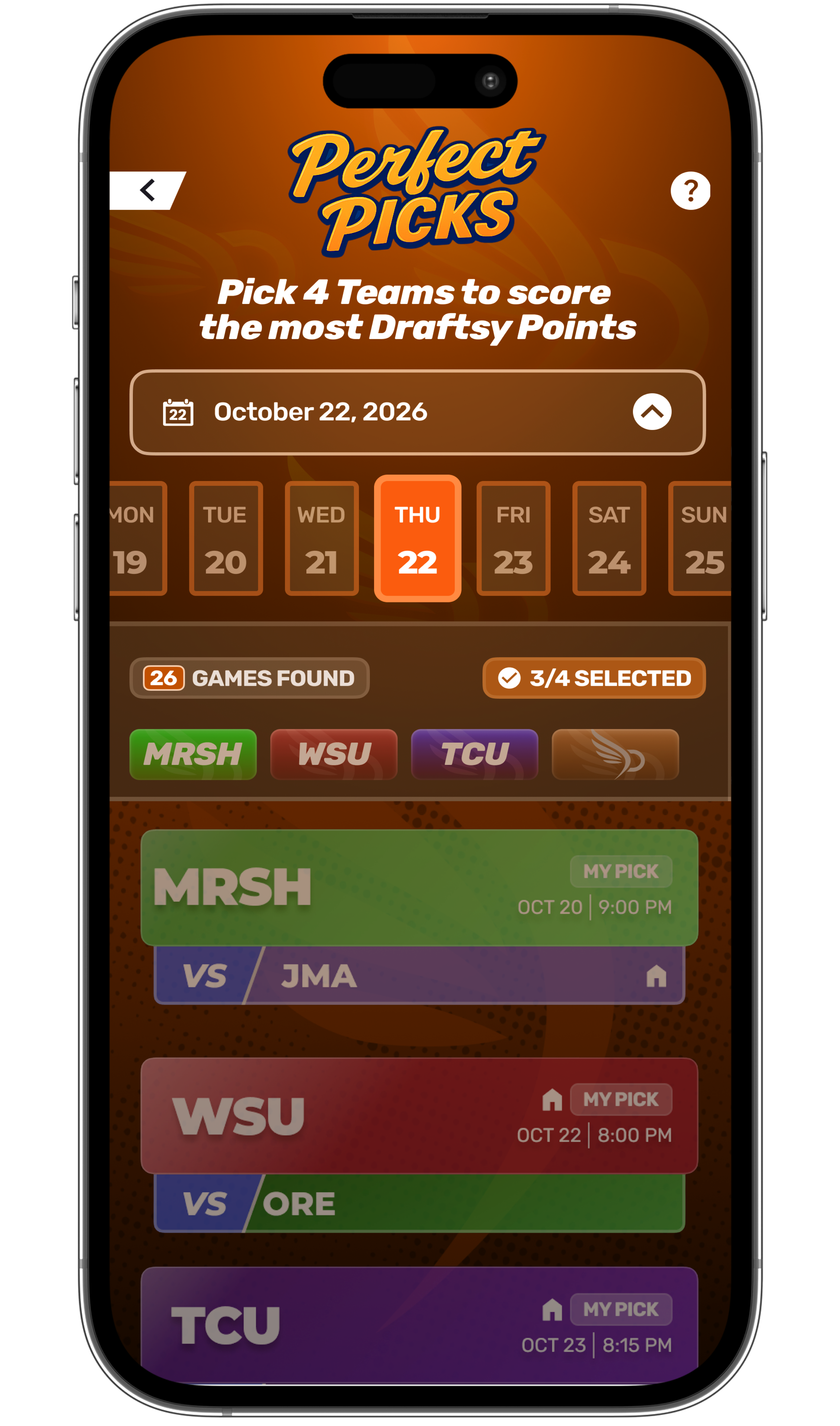 phone mock up